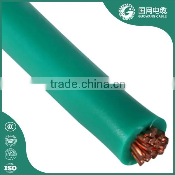 Insulated Wire/pvc Insulated Copper Wire/pvc Insulated Wire photo-2
