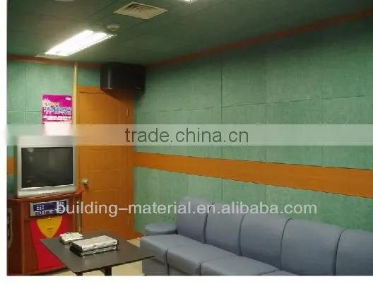 Polyester Wall Board