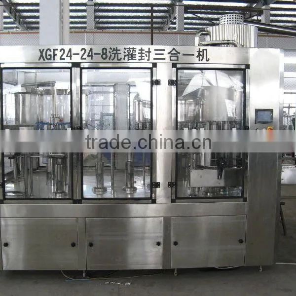 Automatic Water Filling Machine/water Filling Equipment