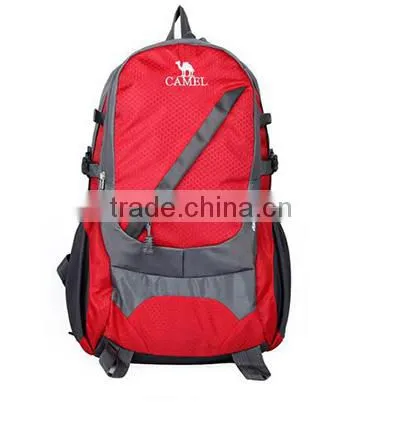 Large Capacity Hiking Bag Outdoor Sport Backpack Made in China Yiwu photo-6