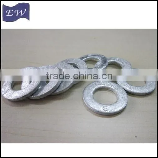 ASTM F436 Round Plain Washers 3/4" (ASTM F436) photo-2