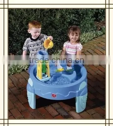 WaterWheel Activity Play Table photo-4