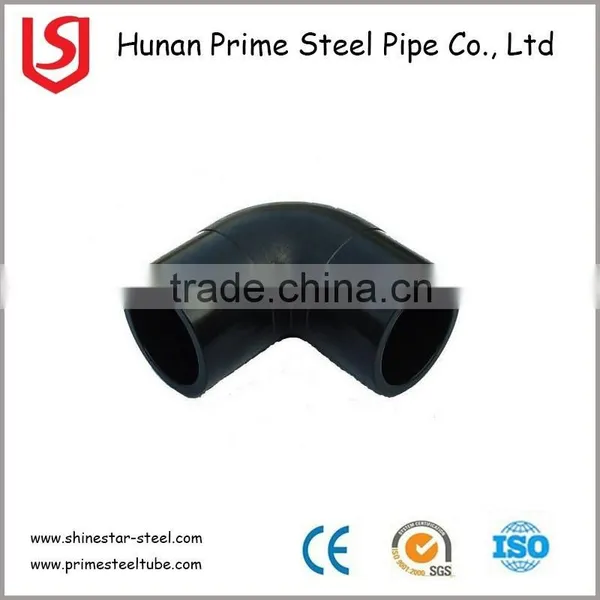 Stainless Steel Pipe Fitting/Elbow,Tee,Reducer,Cap,Flange,Pipe,Tube Fittings photo-6