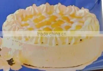 Whipped Topping Cream Powder (Instant)