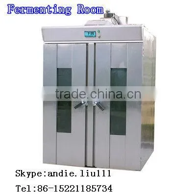bakery proofer room,bread fermenter,prover equipment (CE ,manufacturer)