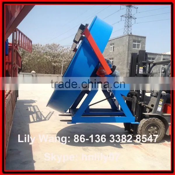 Animal Manure Fertilizer Pellet Machine / Fertilizer Granulating Machine (website: Hnlily07) photo-2