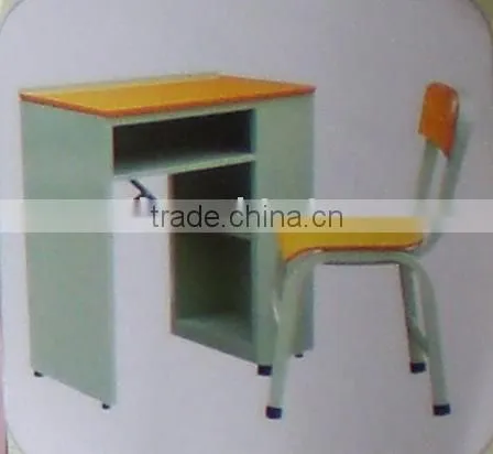 Student Desk & Chair