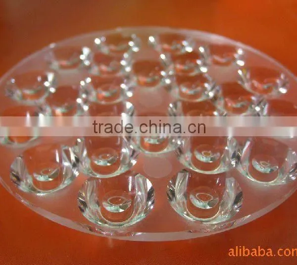 2011 HOT High Quality Low Price LED Lamp Cover 24