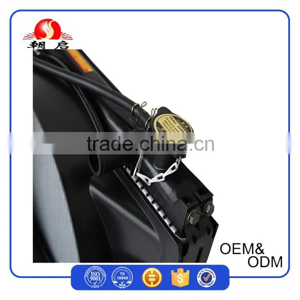 Trade Assurance Accepted Auto Engine Cooling System Custom Car Radiator With Radiator Cap photo-3
