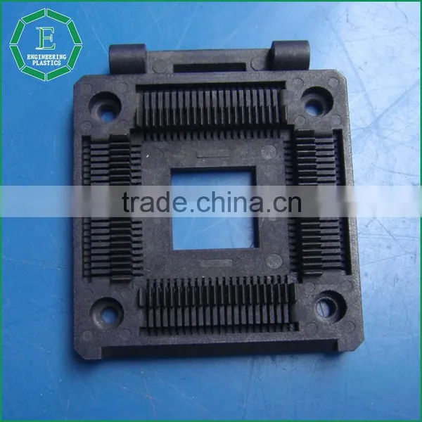 High Quality 100% Virgin Raw Material Custom Plastic Injection Mold Product Most Popular Supplier's Choice photo-6