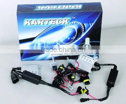 High Quality HID Kit and HID Motorcycle Kit