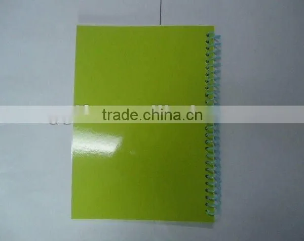 Paper Mini Notebook Laptop Notebook