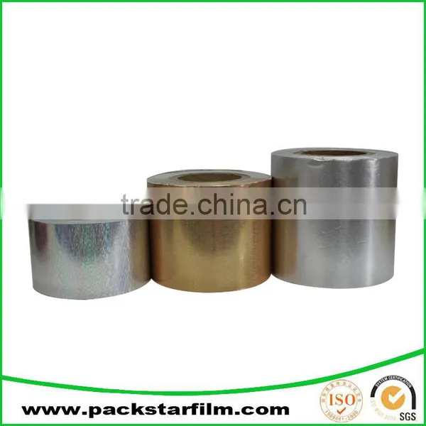 Supplier Customized Waterproof 3d Holographic Paper