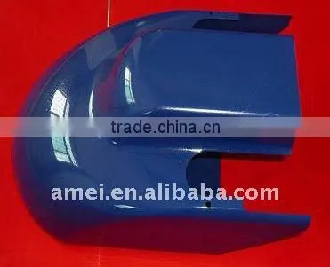 Plastic Injection Products