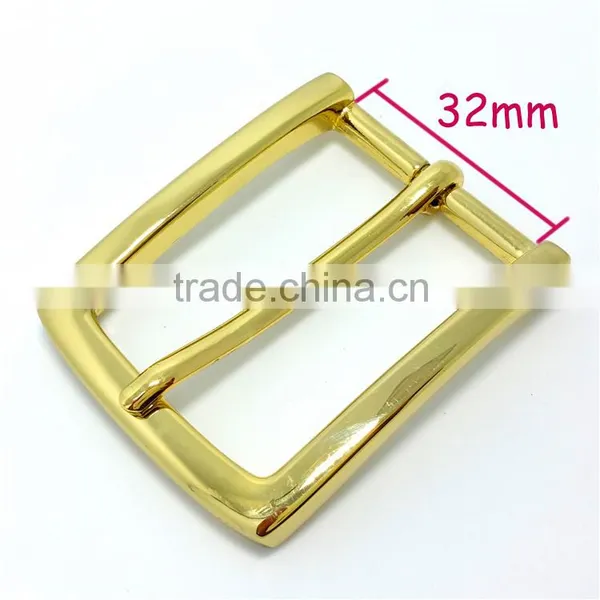 Military Style Belt Buckle Style Auto Lock Reversible Belt Buckle photo-2