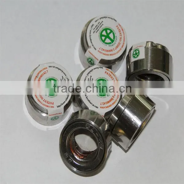 Hex Lock Antitheft Nut for Transmission Tower With Spring & Ball photo-5