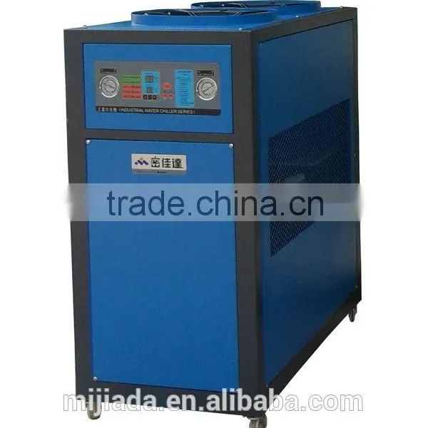 Micro Computer Freezing Machine for Plastic Injection Mould/air Chiller for Steel Products photo-2