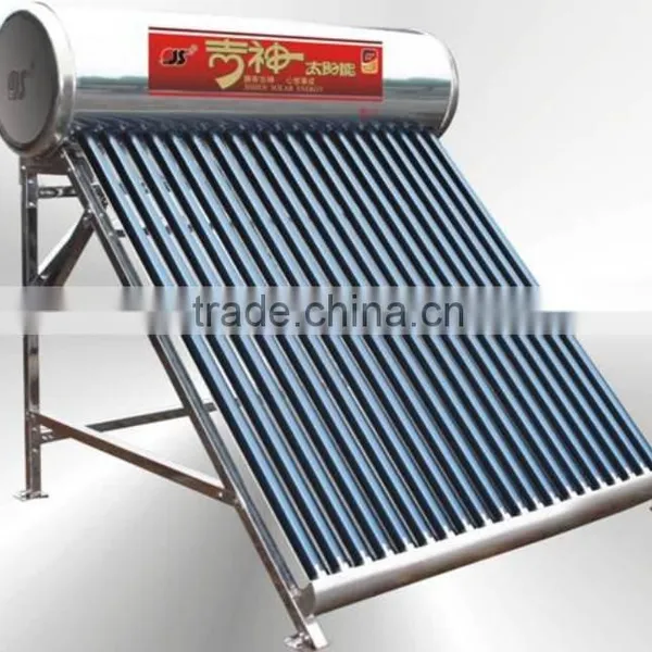Solar Water Heater Collector