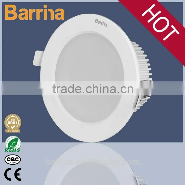 New Products in Led Light LED Ceiling Light Downlight Holder