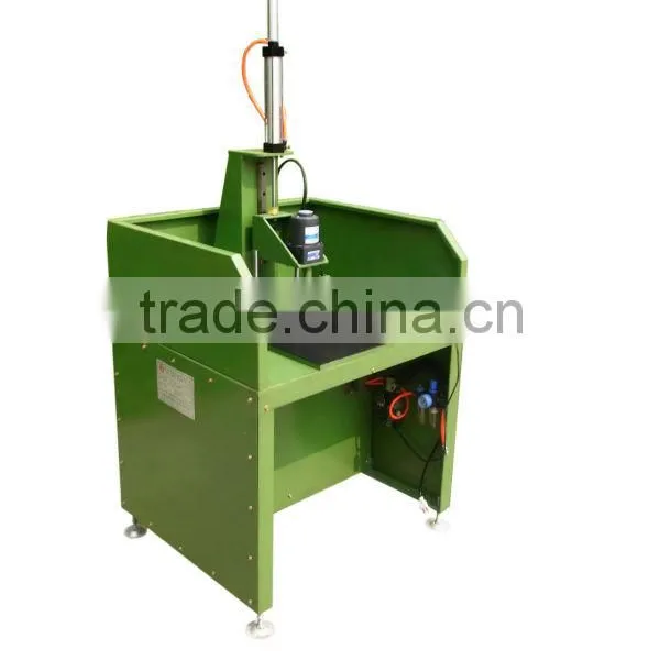 Tapping Machine