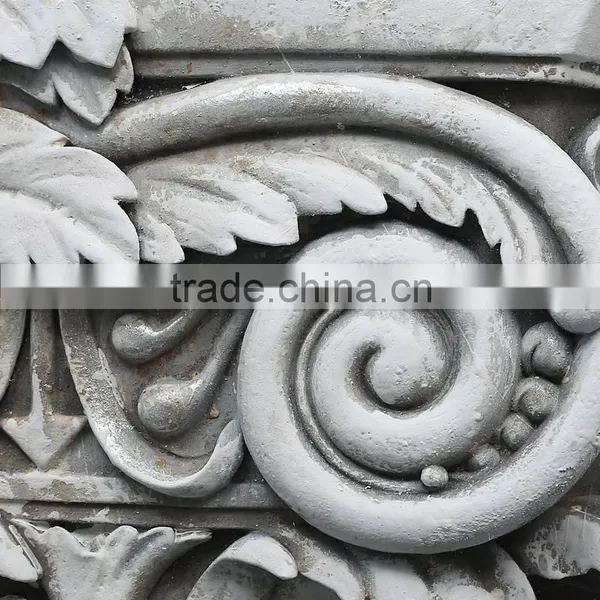 Wall Decoration Relief Abstract Oil Painting for Home Decoration photo-2