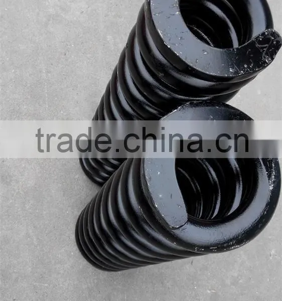 Hitachi EX200-5 Excavator Track Adjuster and Tension Spring Assy photo-3
