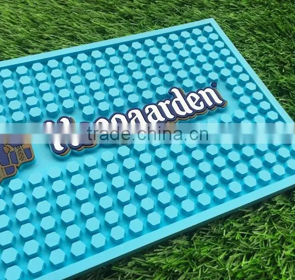 Factory Supply Cheap PVC Bar Runner photo-4