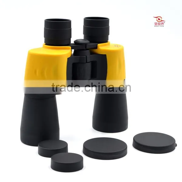 7X50 High Power Zoom Waterproof Binocualrs Telescope for Sale