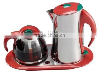 Tea Maker CA-923S photo-2