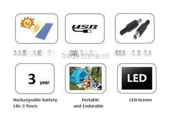 12v20ah Multiple Function Battery With Long Service Life photo-6