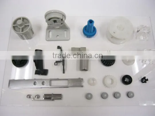 Professional Make Different Size Top Value Plastic Injection Moulding Plastic Parts photo-4