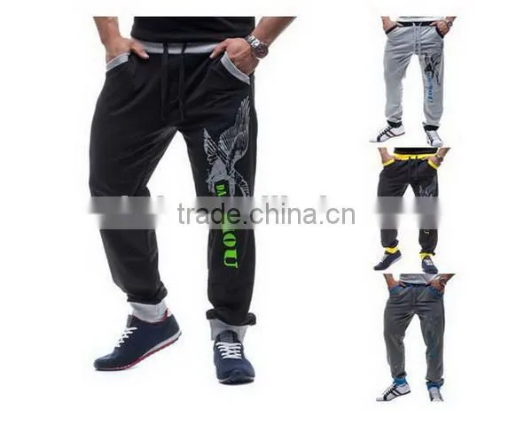 Factory Top Sell Casual Trousers Woman