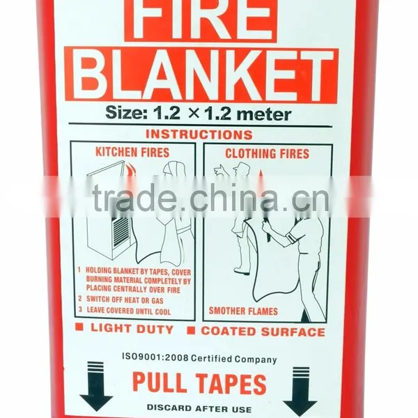 Fire Blanket