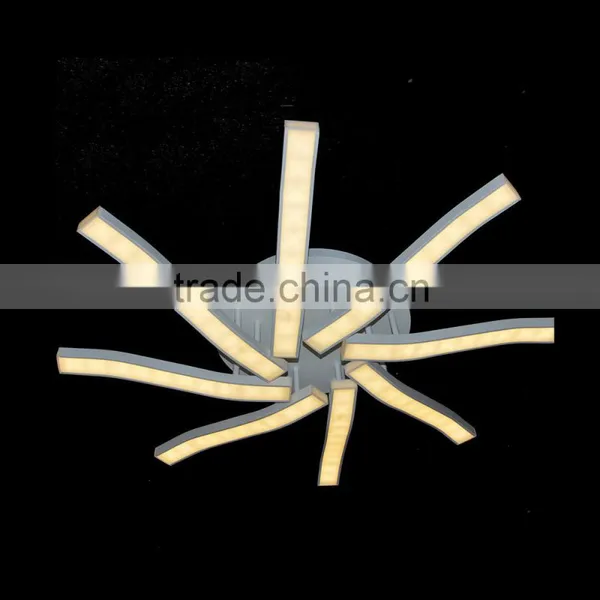 2015 Most Creative Mordern Ceiling Lights Star Ceilign Projecotor Night Club Ceiling Light photo-4