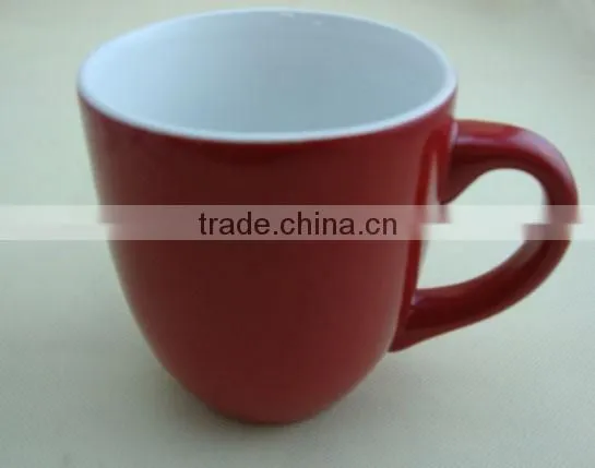 Porcelain Tea Cup and Saucer Sets/Home Decoration Cups & Saucers/Small Coffee Cup And Saucer Set photo-2