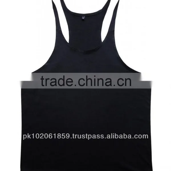 Camo Print Gym Singlet Tank Top Singlet Camo Design Singlet High Quality Gym Singlet Fine Cotton Gym Singlets photo-4