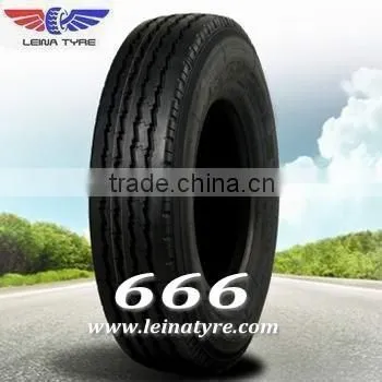 China Manufacturer All Steel TBR Tyre 295/75R22.5 photo-2