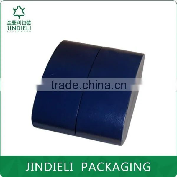 Leather Luxury Watch Box With Cushion photo-3