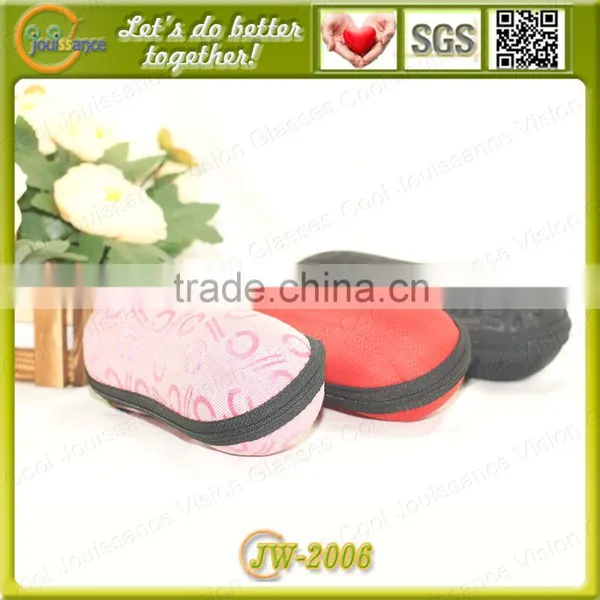 Cool Style Eva Zipper Cases Hot Selling Spectacle Eyewear Case photo-5