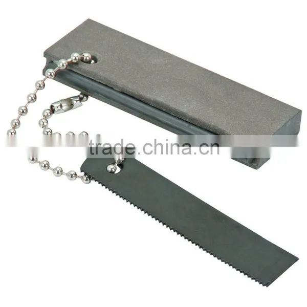 Outdoor Magnesium Flint Rod Survival Fire Stick photo-6