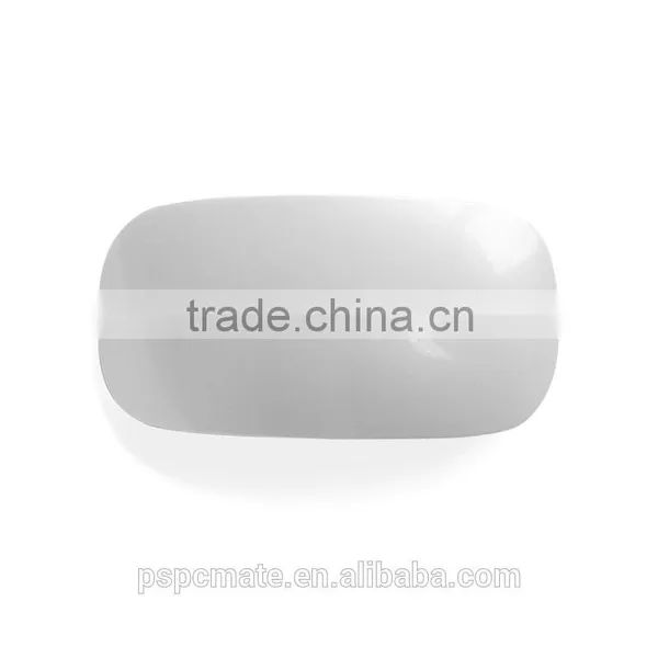 Slim Bluetooth Wireless Optical Mouse Mice for Windows 7/8 Android Macbook photo-4