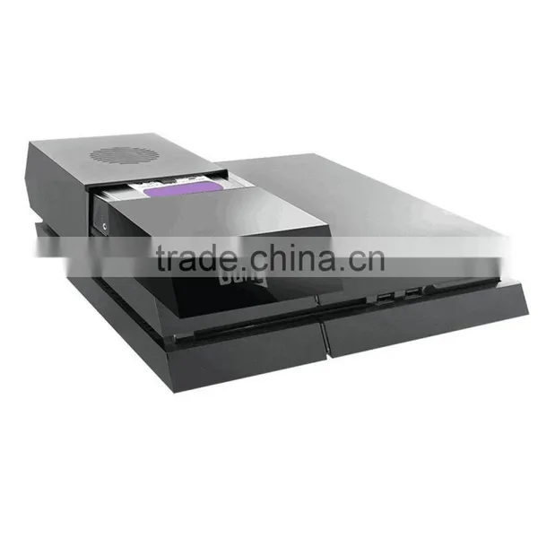 Game Bar Hdd Enclosure Hard Drive Disk Case for Ps4 With Cheapest Price photo-2