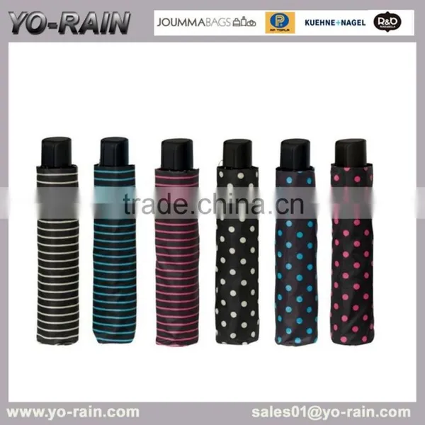 Cheap Super Mini Folding Umbrella Pocket Size