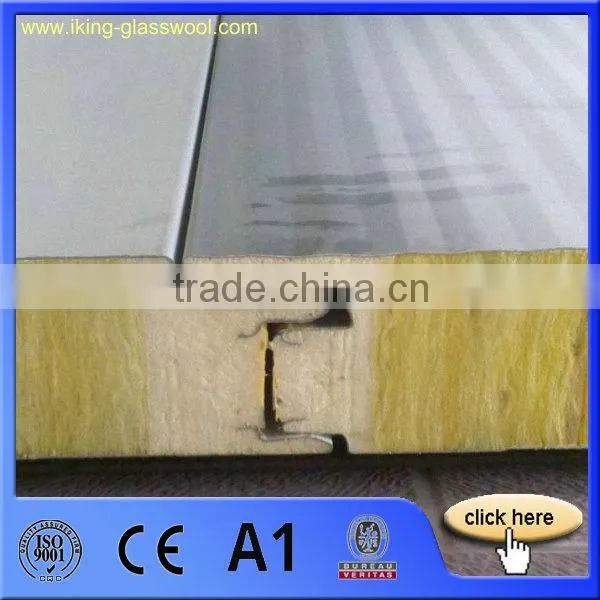 Fiber Cement Board Sandwich Panel Roofing Prices photo-6