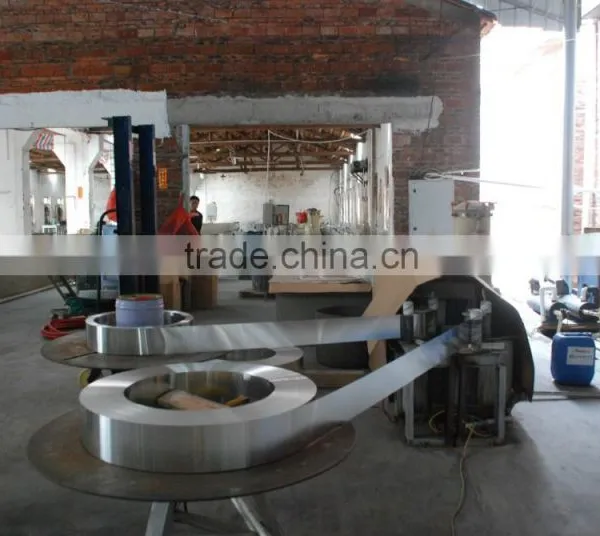 Anode Oxidation Coating Solar Fin in Aluminum photo-3