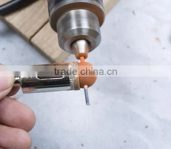 Wear-resisting Glass Drill Bits Diamond Hole Saw photo-3