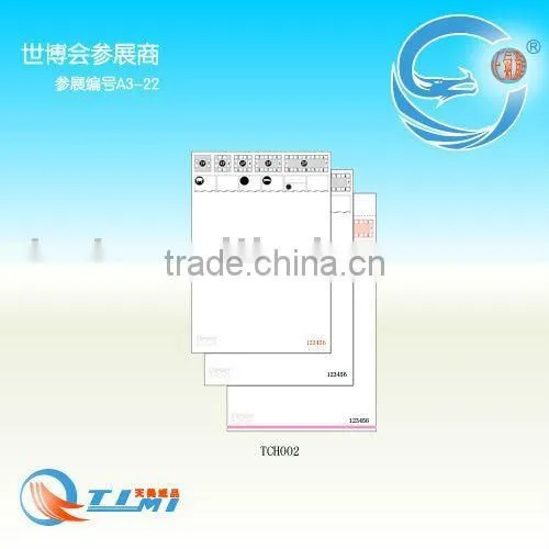 Order Pad