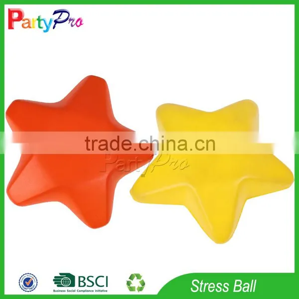 Partypro Best Selling Products in America Zhejiang Factory Christmas Gift Custom Shape Stress Ball photo-3