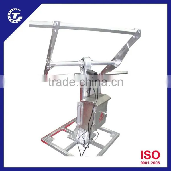 Slewing Drive With Good Performance