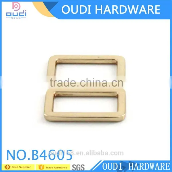 DIY NEW DESIGN FASHION METAL BUCKLE FOR LADY SHOE ACCESSORIES DECORATION photo-3